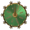 Spin and Win Lucky Draw