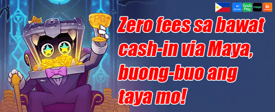 Weekend Reload Bonus promotion image