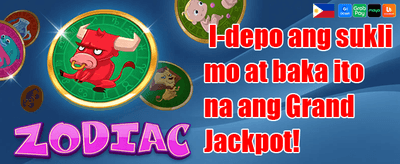 Welcome Bonus Pack promotion image
