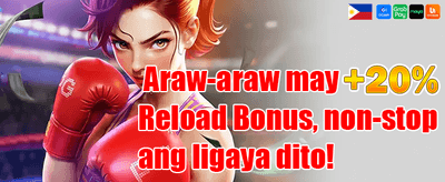 Cashback Special promotion image