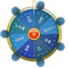 Spin and Win Lucky Draw